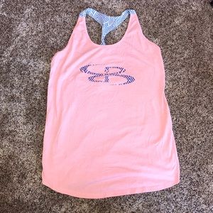 Boombah Tank Top